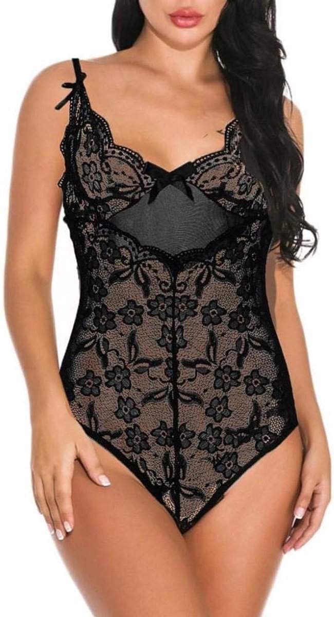 Dameskleding Kant Sexy Lingerie Vrouwen Sexy Ondergoed Porno Kostuums Corset