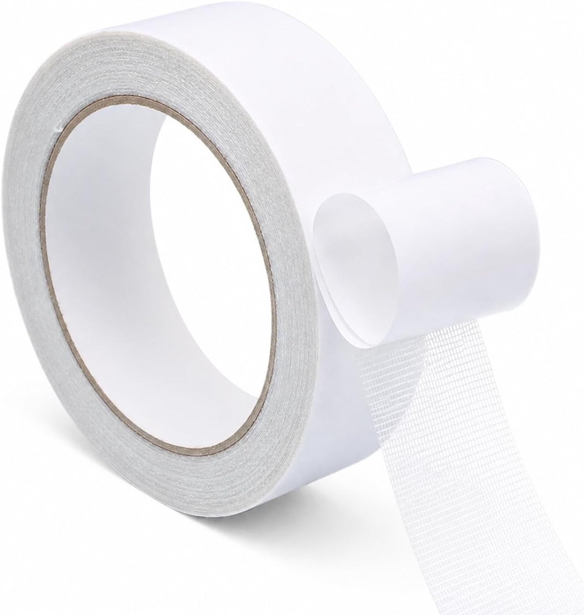 Strijklijm tape 3cm×50m - doorzichtige naaivrije lijm - sterke hechting - onzichtbaar inkorten van kleding - ShopVlot