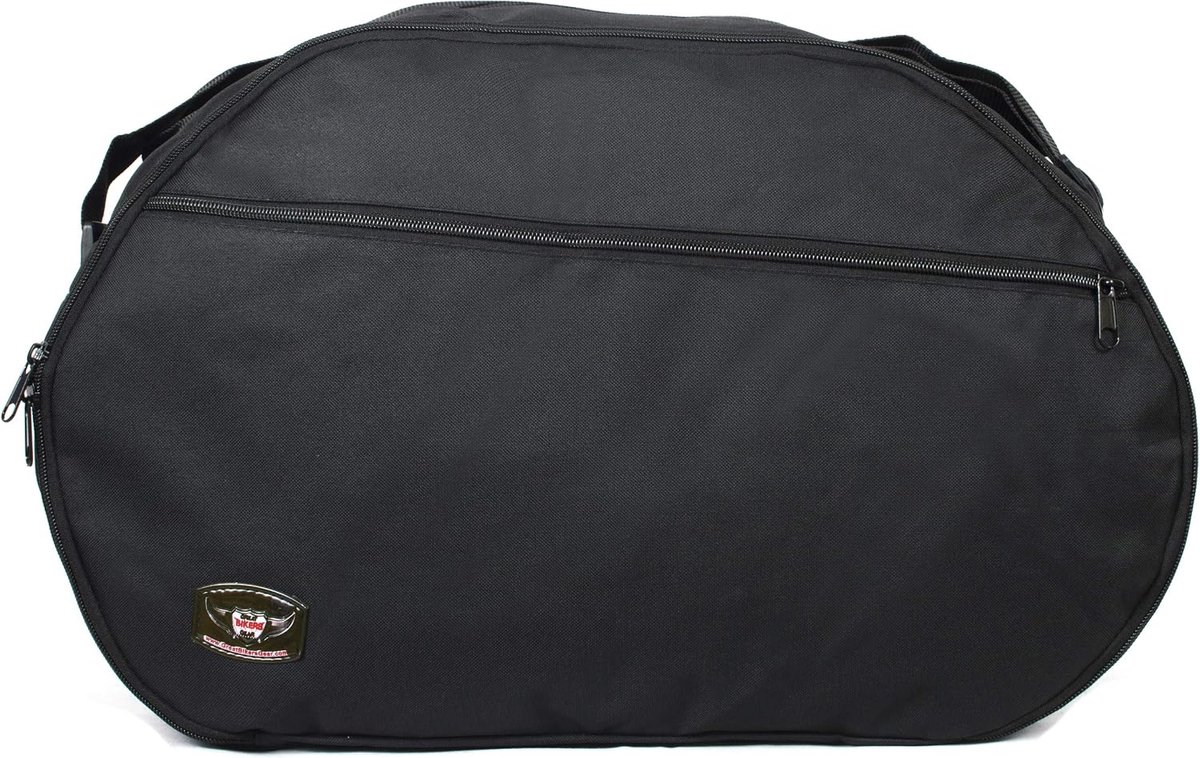 Top Box Bag voor Honda Goldwing 2018 - weerbestendig nylon - maximaal ruimtegebruik - eenvoudig te verwijderen - ShopVlot