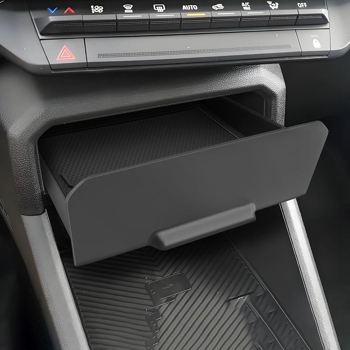 Storage Boxes for Center Console for Dacia Duster 2024 2025 2026 - ShopVlot