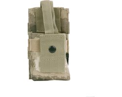 101 Inc Molle Pouch Radio Utility  G