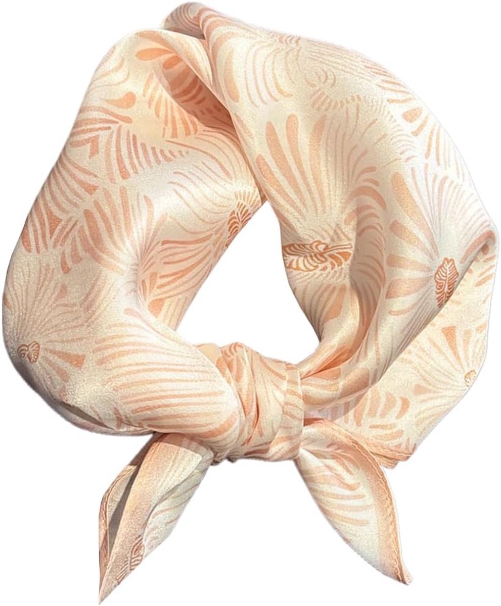 100% zijde, halsdoek, sjaal, zijde, vierkante sjaal, halsdoek, zakdoek, zijden sjaal