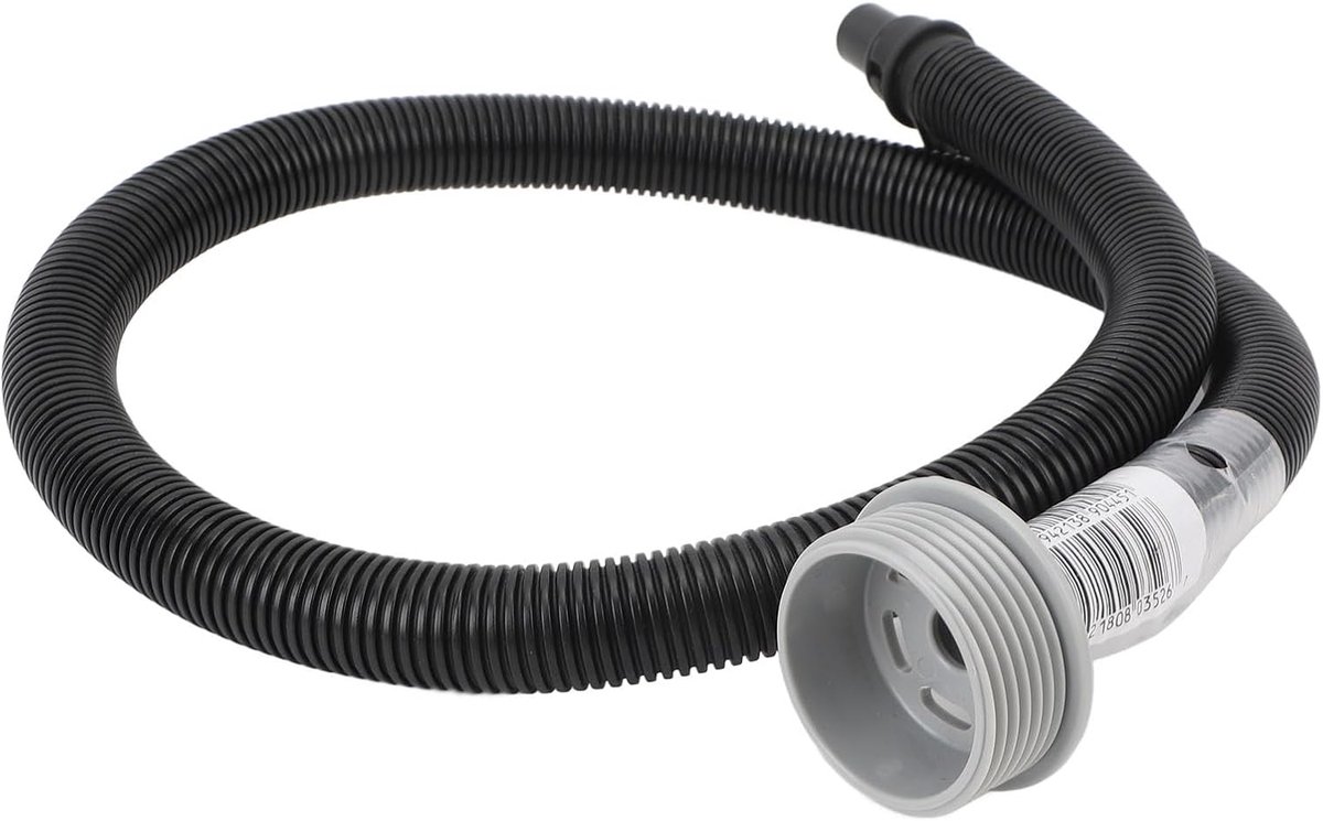 Hot Tub-slang Kunststof 41,73 Inch voor P05341 met Zwembad, SPA, Opblaasbare Massagebad