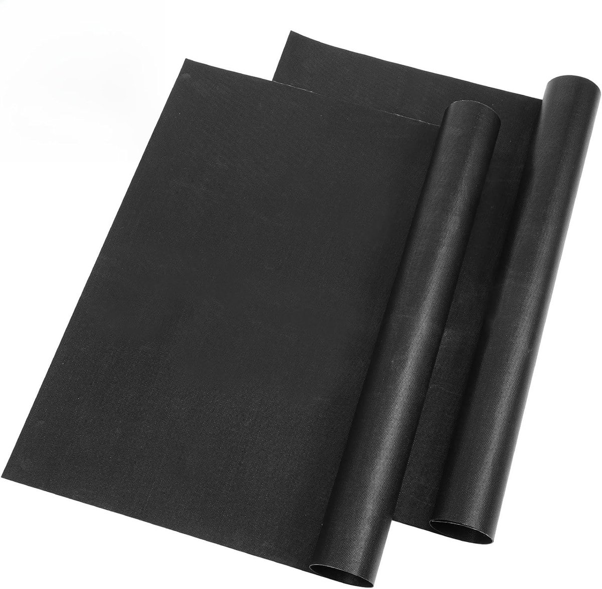 Ovenmat 40 x 50 cm - Duurzame bakfilm - Warmtebestendig - Eenvoudig schoonmaken - ShopVlot