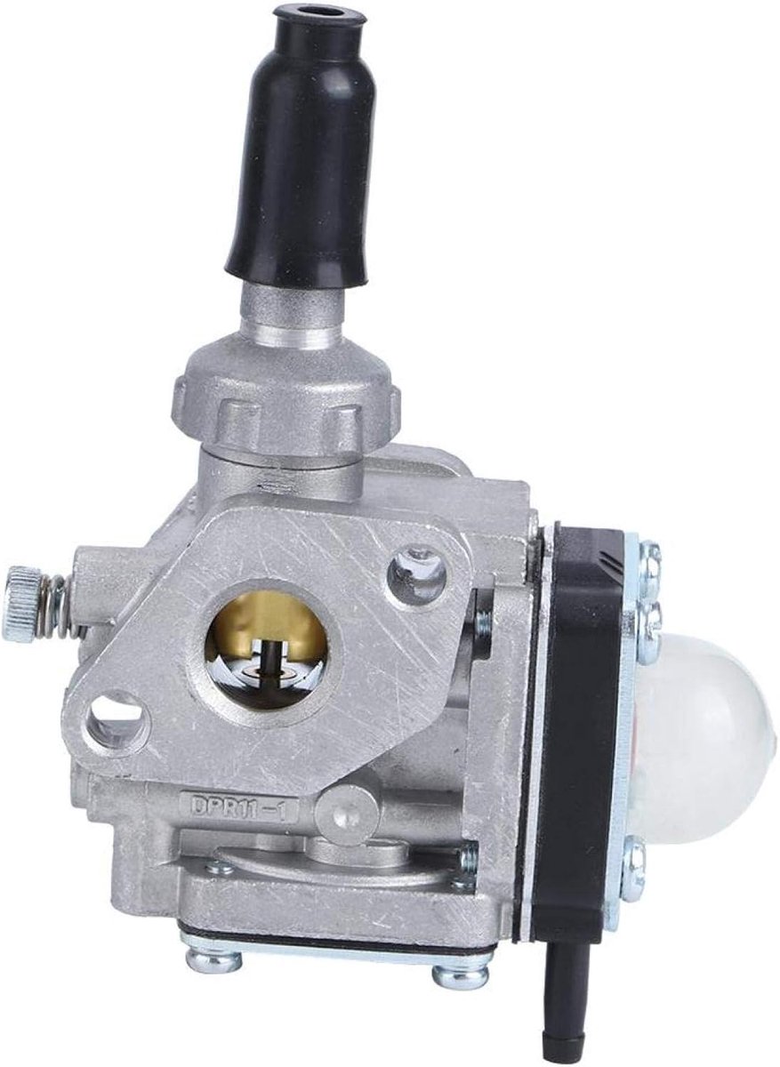 Grasmaaier Vergaser - Professionele Carburetor - Duurzaam Metaal - Voor TH43 TH48 Motor - ShopVlot