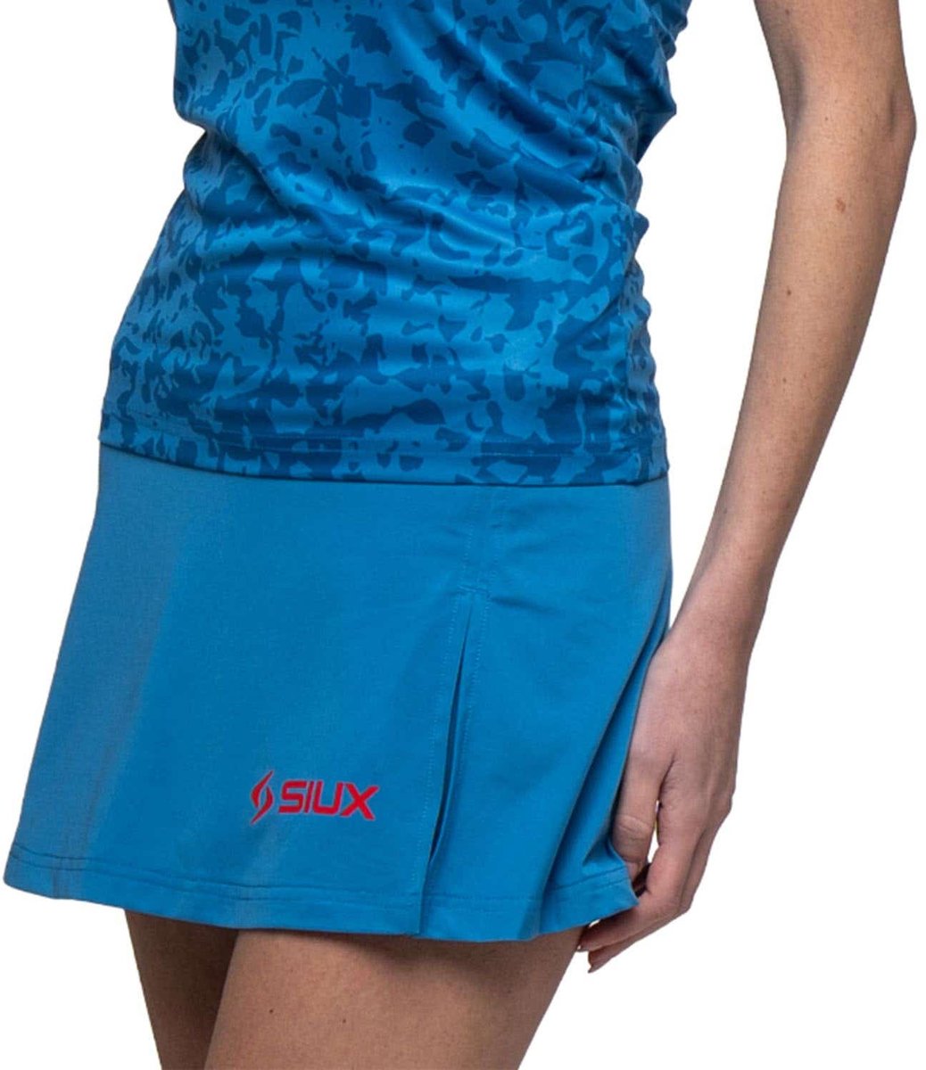Falda Siux Cyber 26 200223 Mujer S