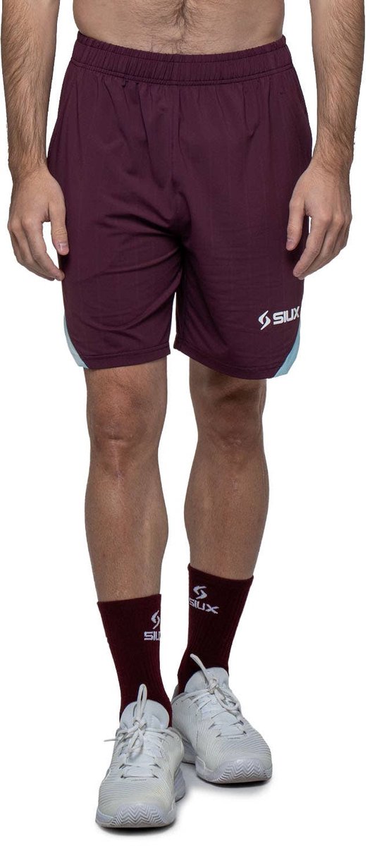 Pantalon Corto Siux Apex 26 200181 L