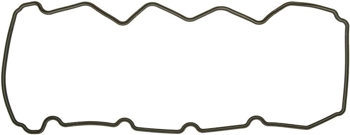 Cylinder head cover