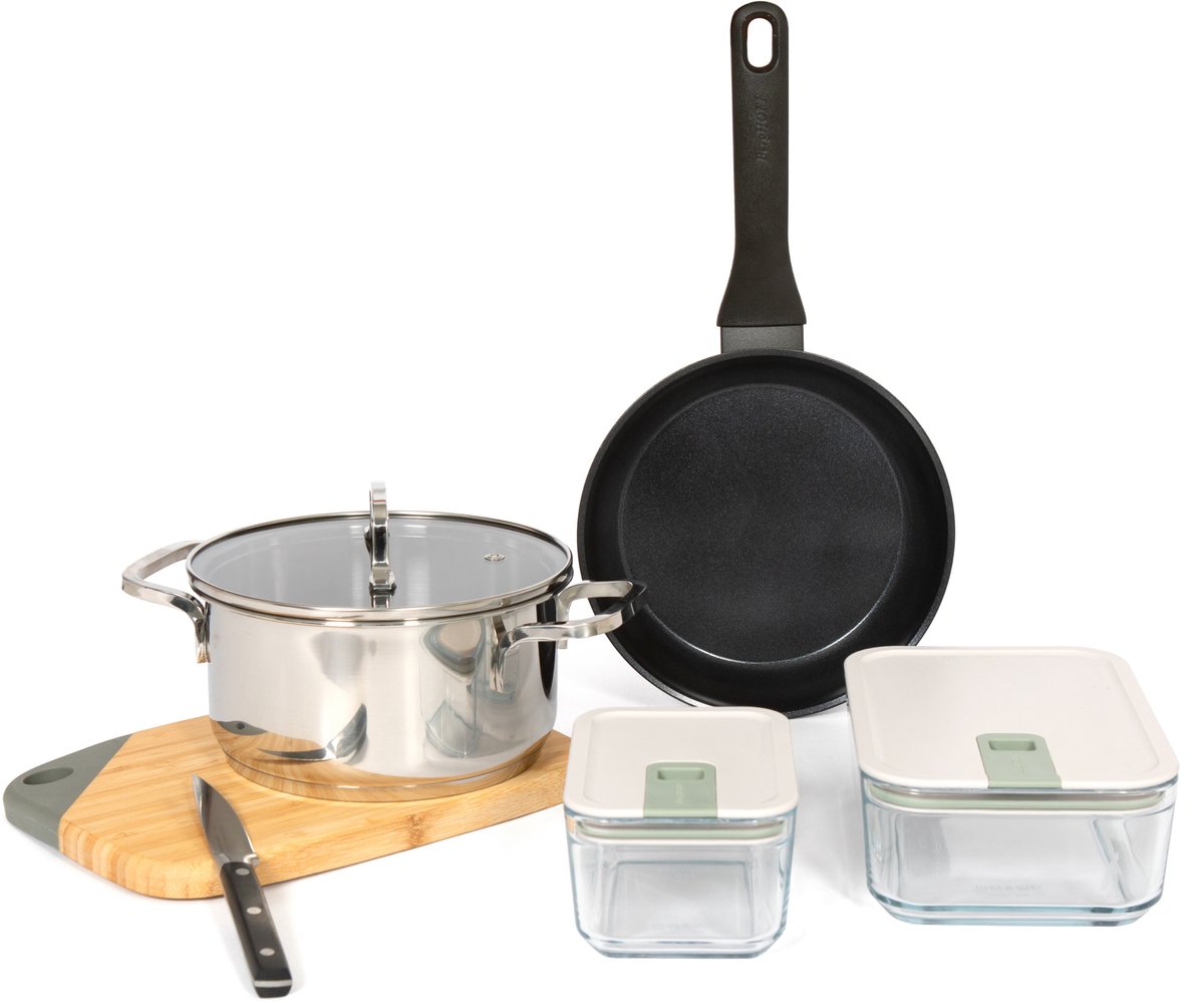 Back to Kot - Koken op kot · Deluxe - -