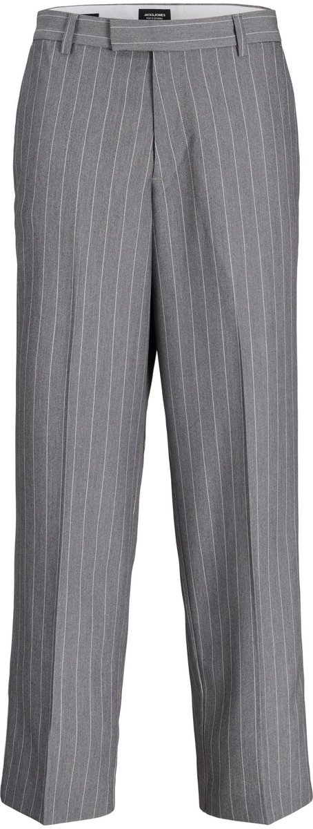 Jack & Jones Klassieke broek Wide Leg Fit Klassieke broek