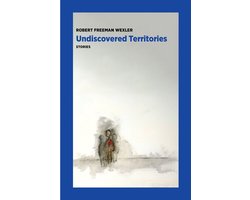 Undiscovered Territories