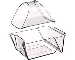 Mandoline Slicer Vervanging voor EEN KEER VOOR ALLE DASH SupMaKin JS01