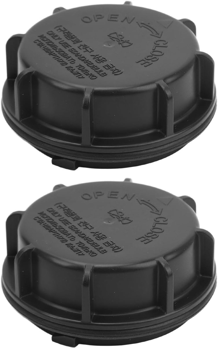 2 Stuks Koplamp Stofkap 921402D000 Hoofd Lamp Stofkap Vervanging Voor Sportage Sedona Sorento