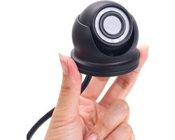 (TVI CVI AHD Analoge Mini Dome Camera 1080 P Bewakingscamera Weerbestendige IR Dome 2MP 4 in 1 Hybrid 2.8mm Infrarood Nachtzicht CCTV Video Surveillance HD Over Coax
