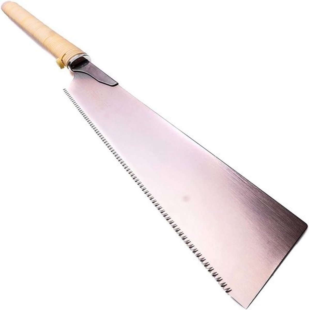 Super Hard Razor zaag 06-270 - Japanse snoeizaag voor fijne houtbewerking