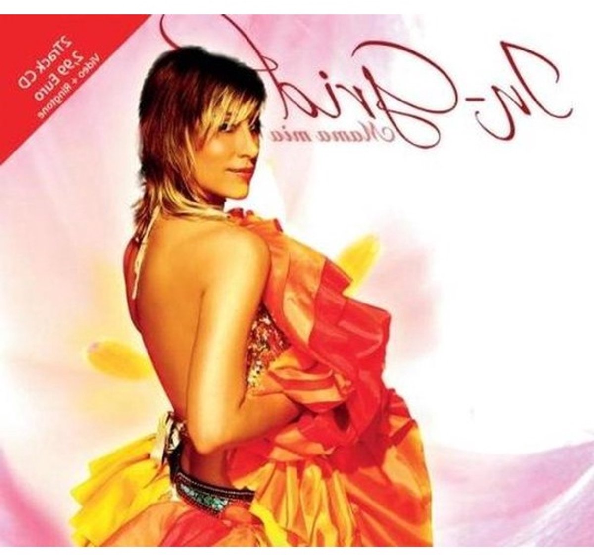 Muziek CD - Album Luisteren - Ontspanning Thuis - Dubbel Spoor - 91 g - Niet Van Toepassing
