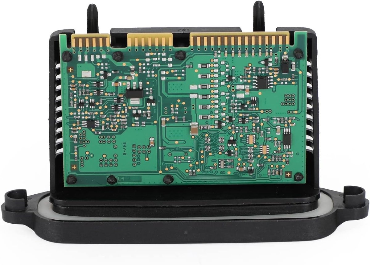 Driver Module 63117316145 voor B-M-W 1-serie F20 F21 2011-2014