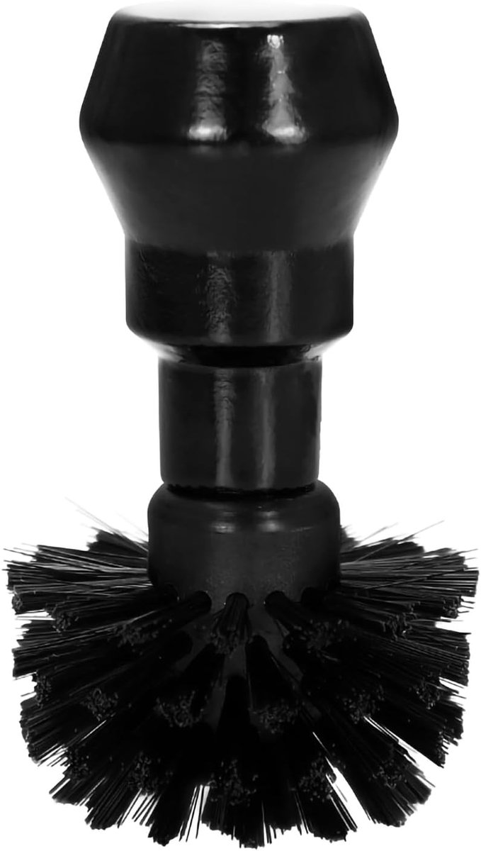 Borstelset met Portafilter Reinigingsschijf (51mm and 54mm Portafilter Brush)