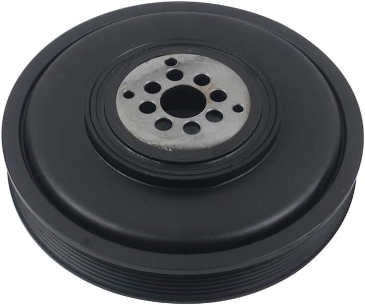 As Riem Katrol voor A4 A5 A6 Avant A7 A8 Q5 Q7 2.7 3.0 TDI V6 059105251AJ 059105251