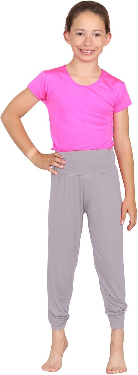 Leggings Broek Stretchy Kids Harembroek
