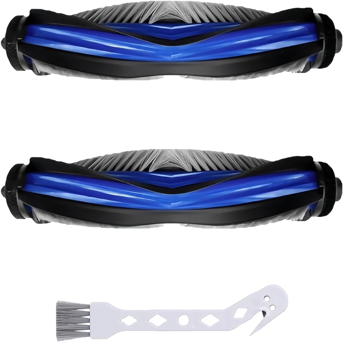 Hoofdborstel Voor Ecovacs Deebot X9 Pro Omni, X11 Omni Cyclone Stofzuiger