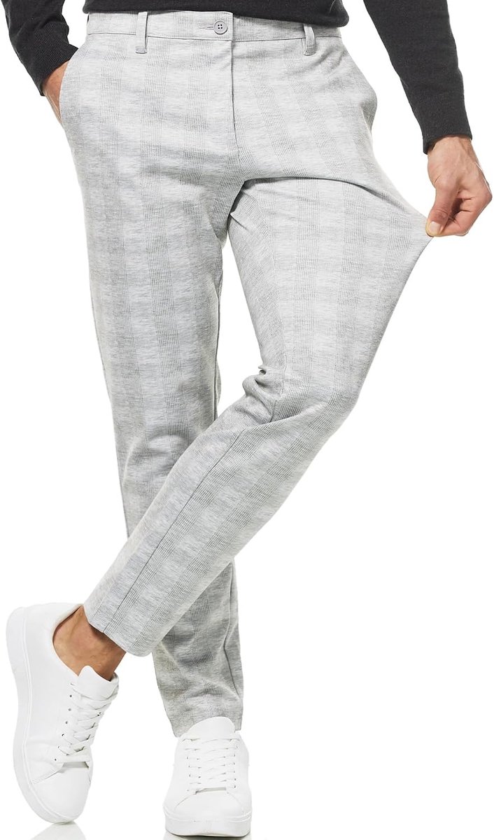 Heren Rodekro Pants | Prestatiebroek voor heren