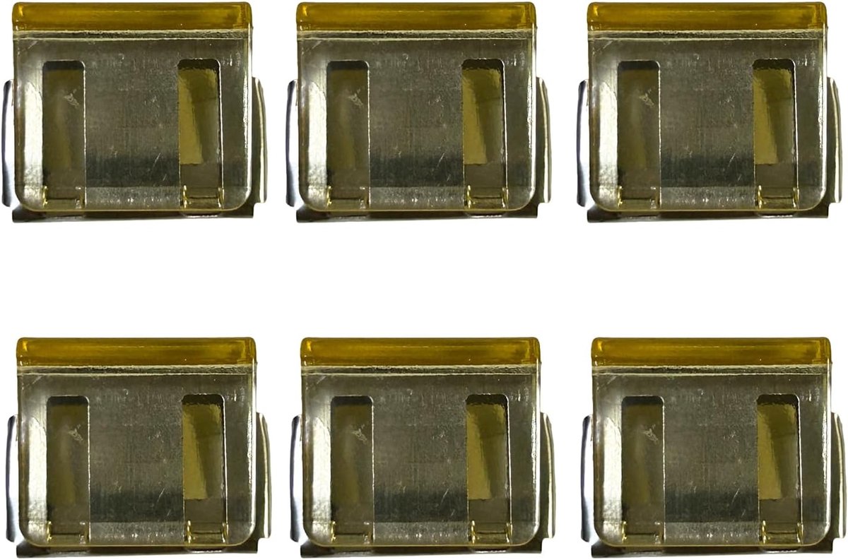 6 stuks onzichtbare beenverkortende clips, antislip broekrandclip, magische verstelbare zoomclip voor benen, geen slip broekbeenversteviger voor heren dames, directe verkorting voor jeans, broek