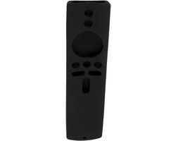 Case Anti Slip Afstandsbediening Beschermhoes TV Stick Siliconen Cover Afstandsbediening Cover voor Xiaomi Mi Box S(1#)