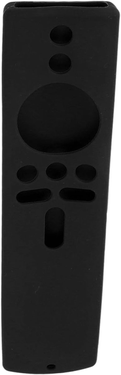 Case Anti Slip Afstandsbediening Beschermhoes TV Stick Siliconen Cover Afstandsbediening Cover voor Xiaomi Mi Box S(1#)