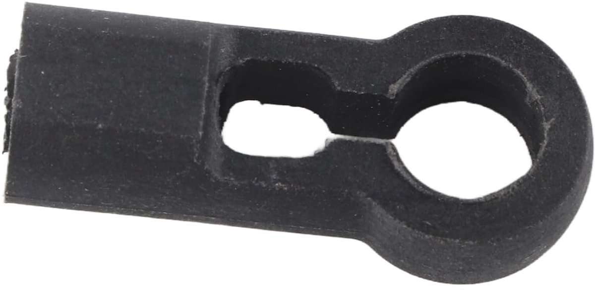 Motor Link Joint 6H1 41237 00 00 Vervangende Nylon Motorconnector voor 15 300 Pk Motoren 1984+ Direct Fit Upgrade voor Maritieme Prestaties