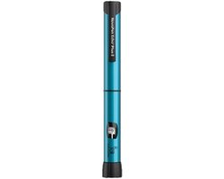 Novopen Echo Plus blauw Insulinpen
