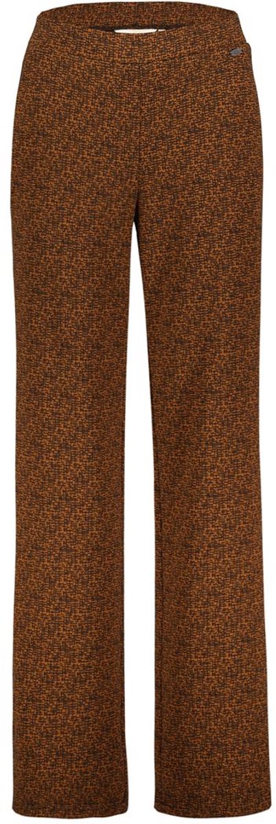 DIDI Dames Pants Fab Ginger Press jacquard maat 40