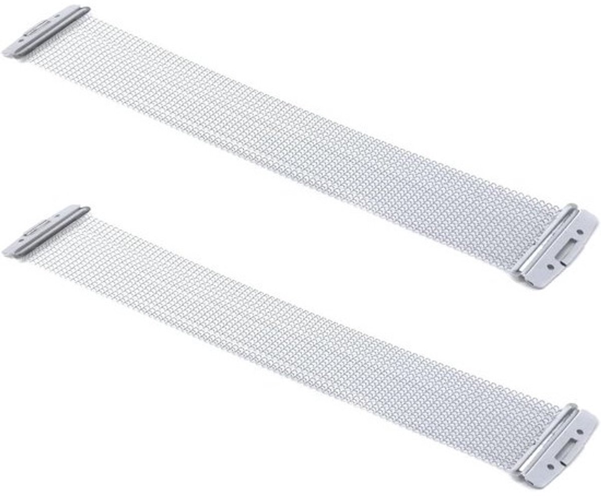 Snare Drum Draad - Snare Wire - Drum Geluid Verbeteren - 20 Strengen Staaldraad - 14 Inch - Zilver