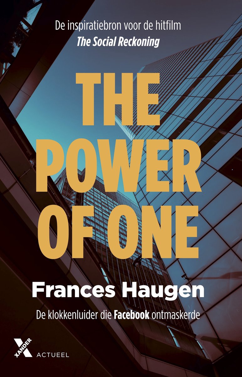 The Power Of One