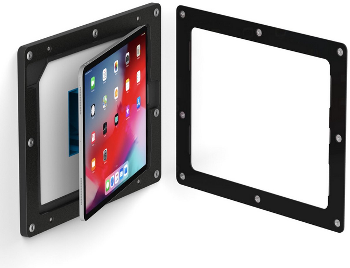 Vidamount On-Wall iPad Pro 12.9 Gen.3/4/5/6 iPad Air 13 wandhouder