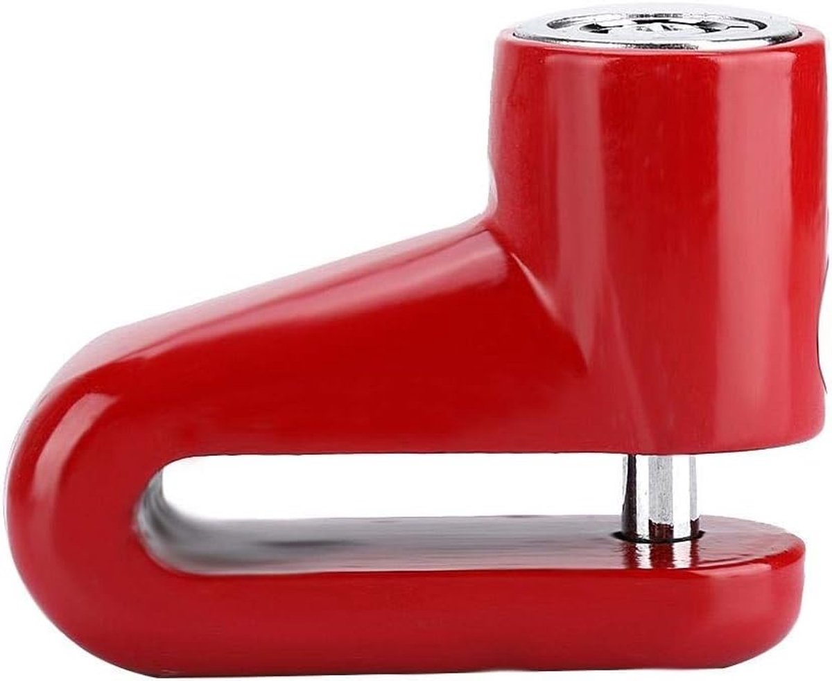 Anti-diefstal Remschijf Slot voor Scooter en Motorfiets - Veiligheidsoplossing voor Fietsen en Scooters – foto 7