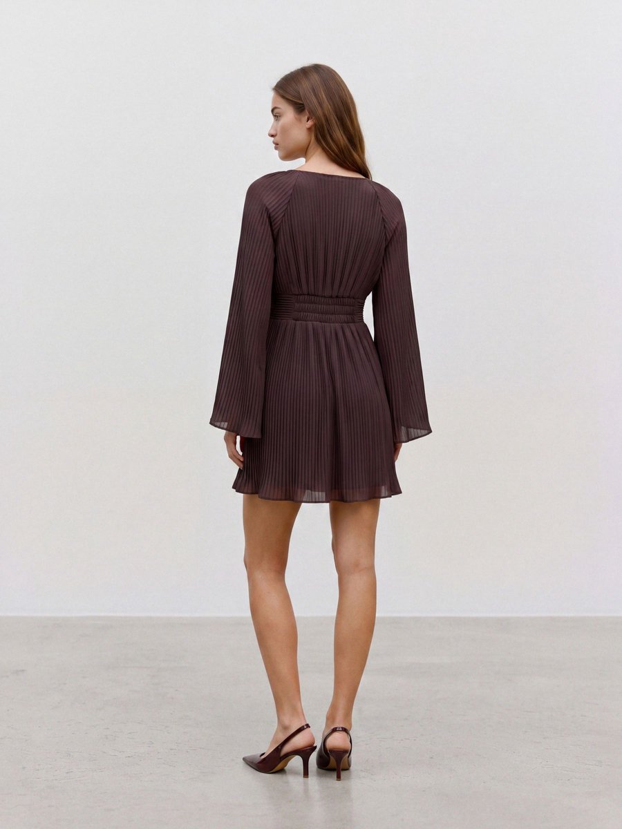 Vero Moda Jurk VMDORA Korte jurk