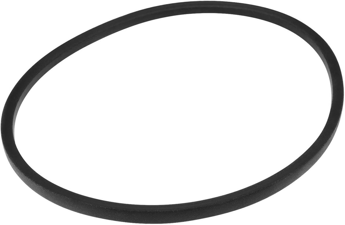 1 stuk V-snaar voor grasmaaier 1080mm vervangingsonderdeel voor variabele snelheid 754-0281 954-0281, geschikt voor NOVO Super 110 SL/135-6821 (1985) - Tuinaccessoires, Grasmaaieronderdelen, V-snaartechnologie