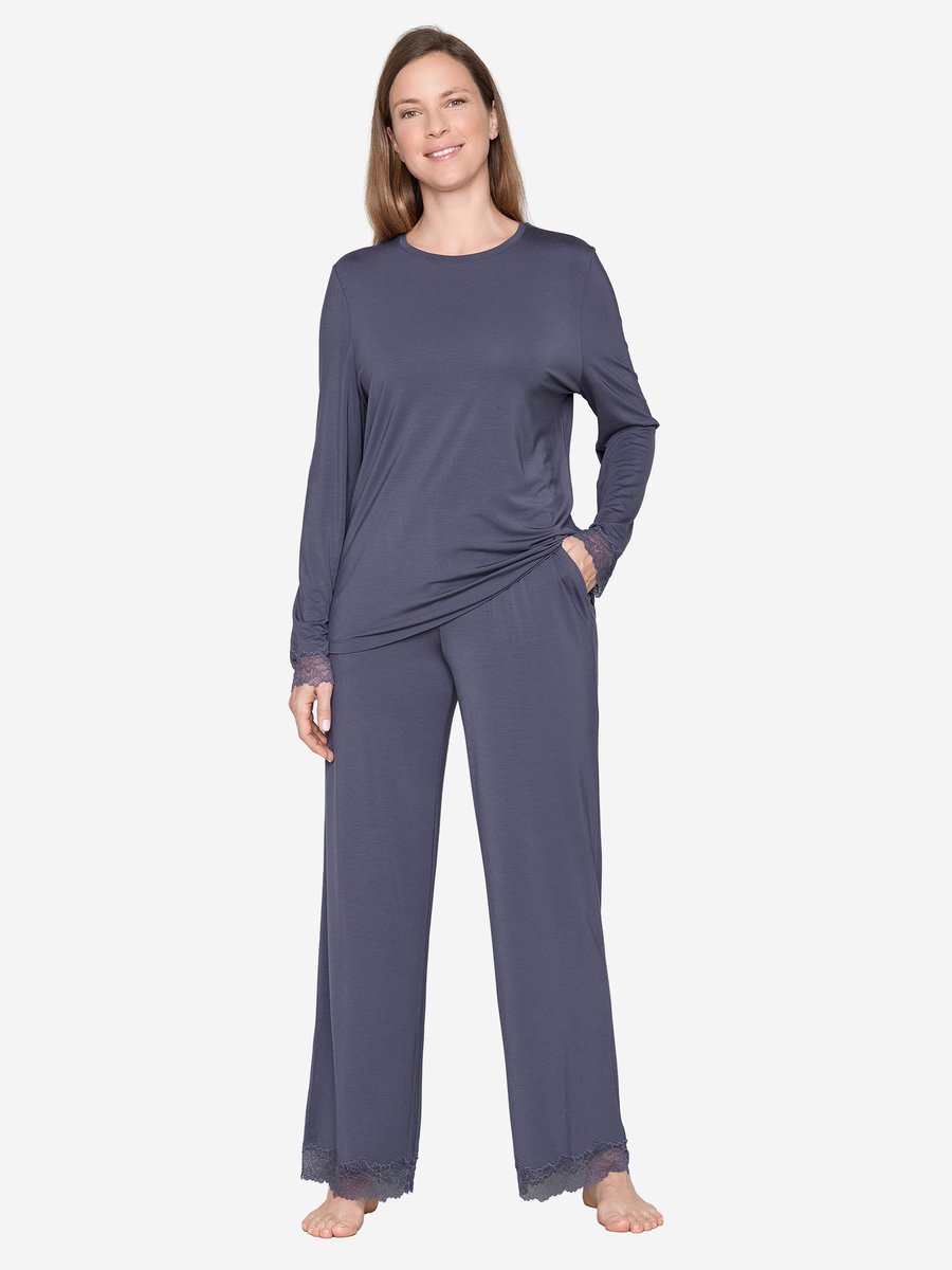 Joop! Pyjamahose Loungewear