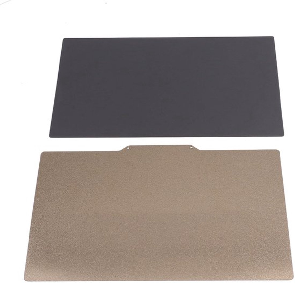 Dailygoods- Bouwplaat Dubbelzijdig 200x300mm - Pei Plaat - Sterke