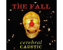 Cerebral Caustic