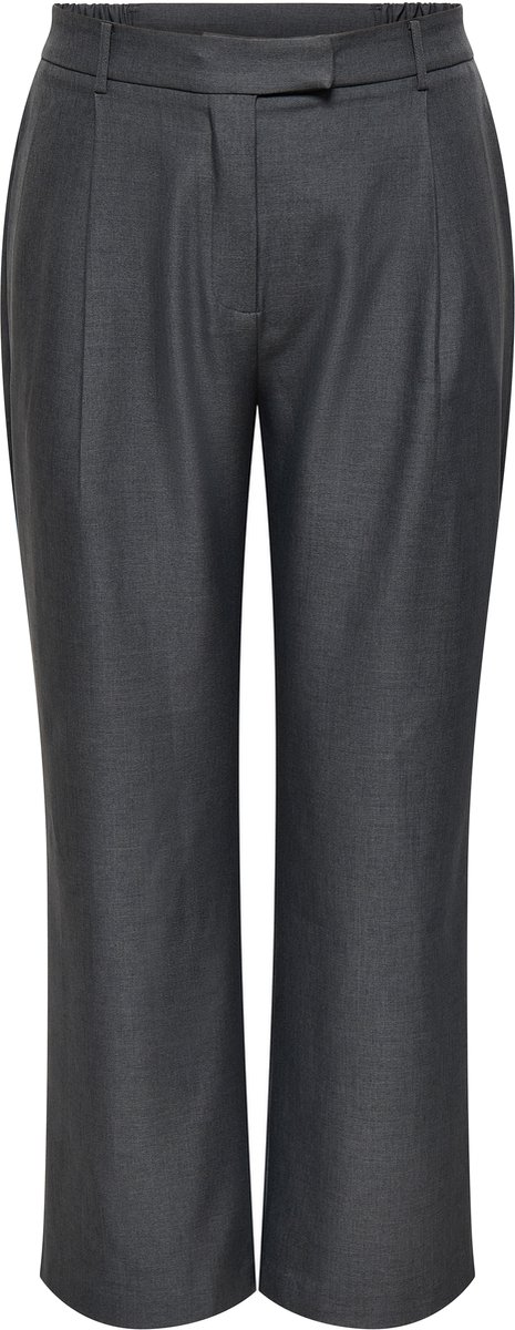ONLY CARMAKOMA - CARLINDA HW STR MEL PANTS TLR - Meisjes - Leggings
