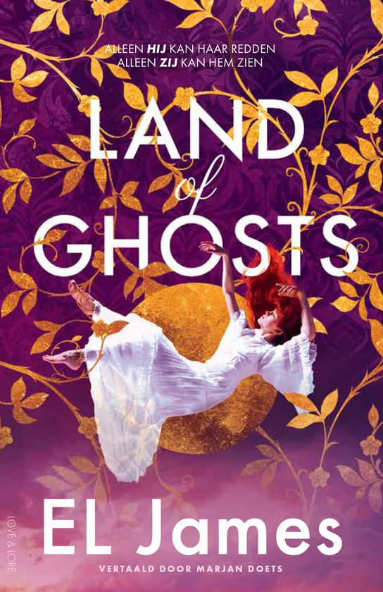Land of Ghosts