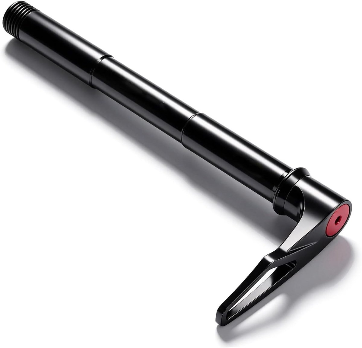 15mm Fietsen Voorvork As Snelsluiting Adapter met Verstelbare Handgreep voor Rockshox en Boost Voorvorken