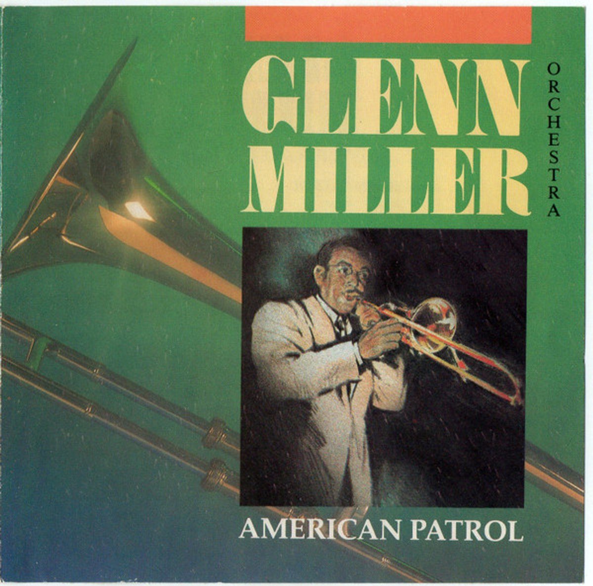 American Patrol [Four Star]