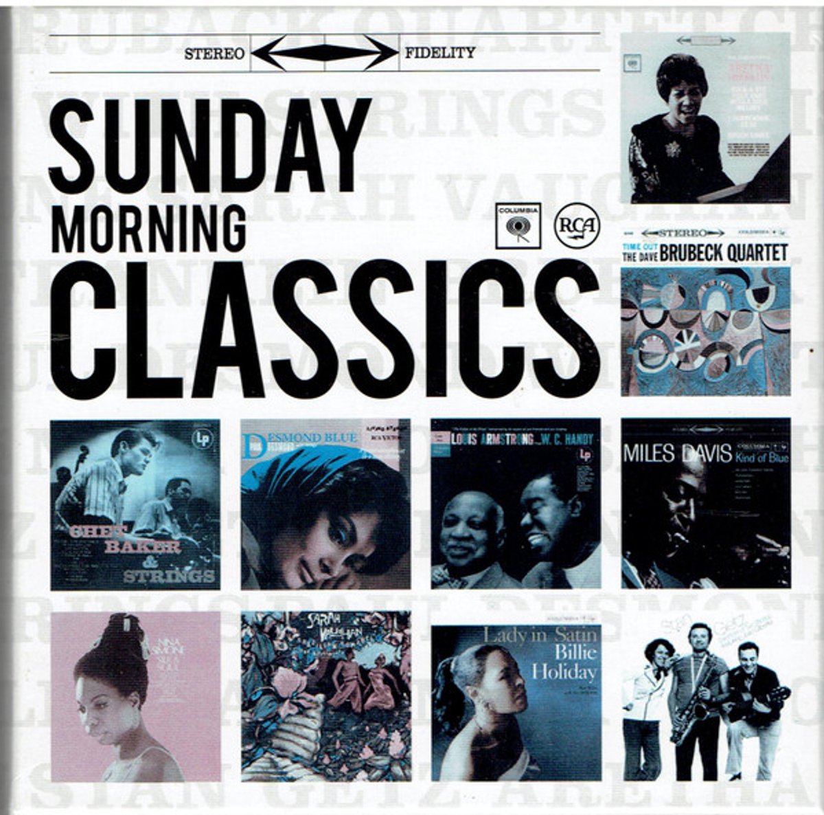 Sunday Morning Classics