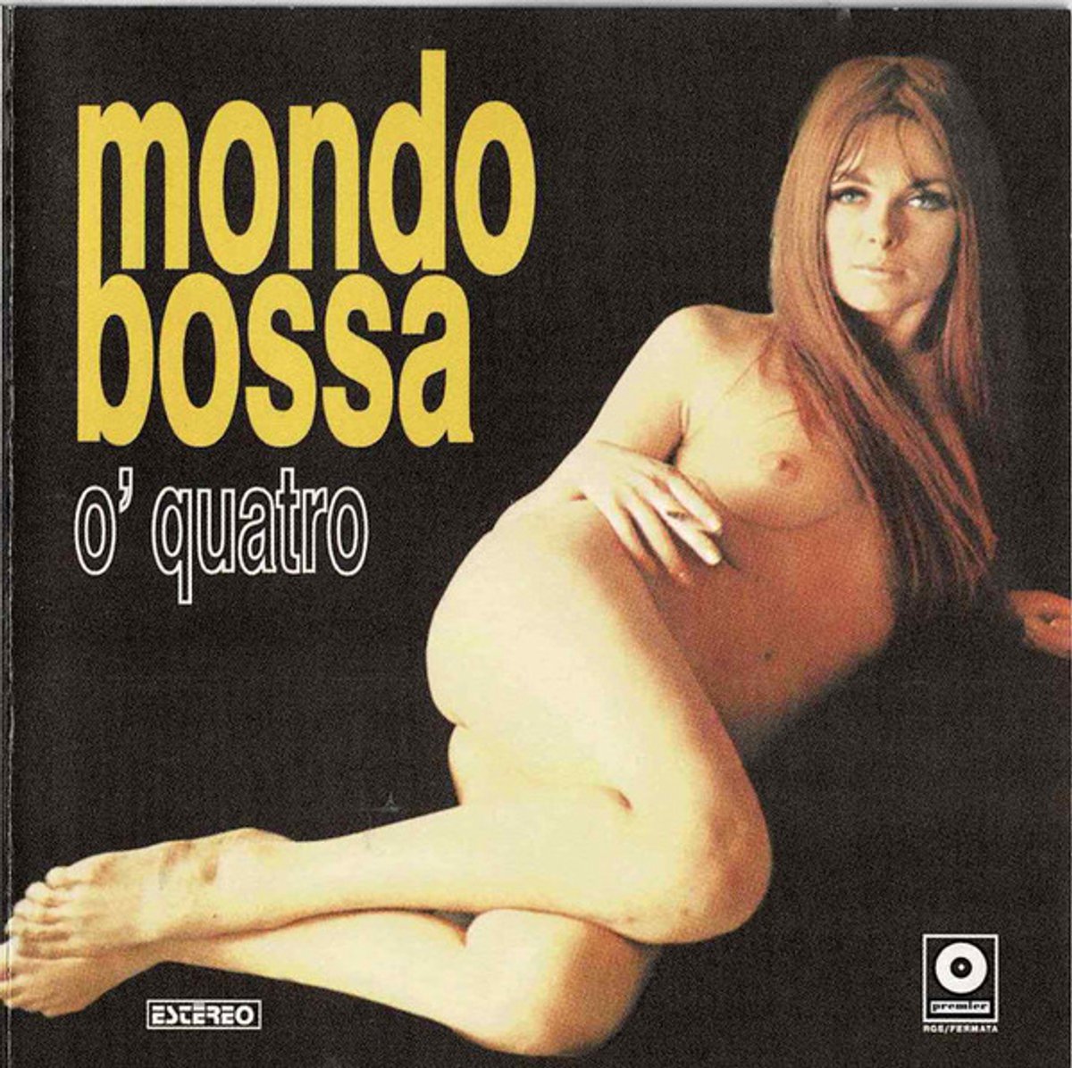 Mondo Bossa 4