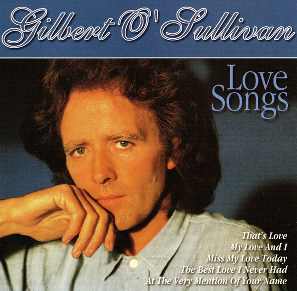 Love Songs