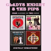 Everybody Needs Love/Feelin' Bluesy/Silk 'N' Soul/Nitty Gritty