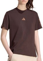 Adidas Essentials Shirt Dames - Maat L